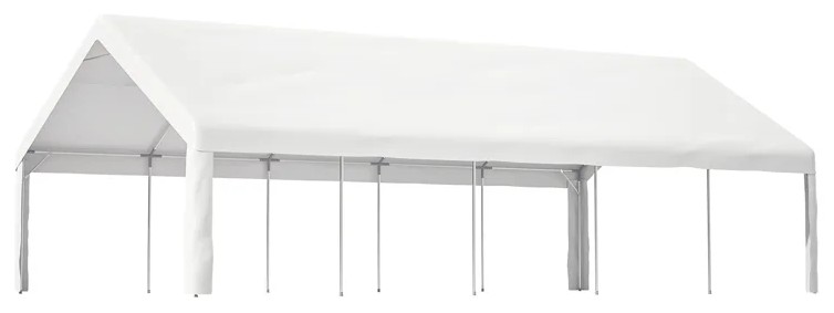 Party canopy