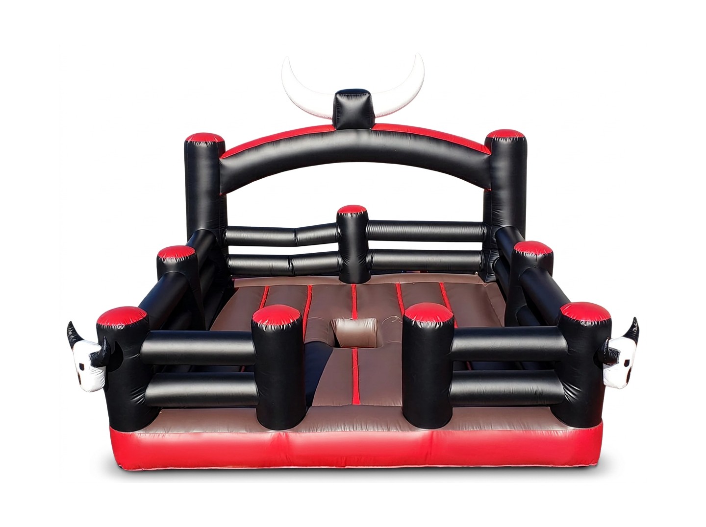 Mechanical bull